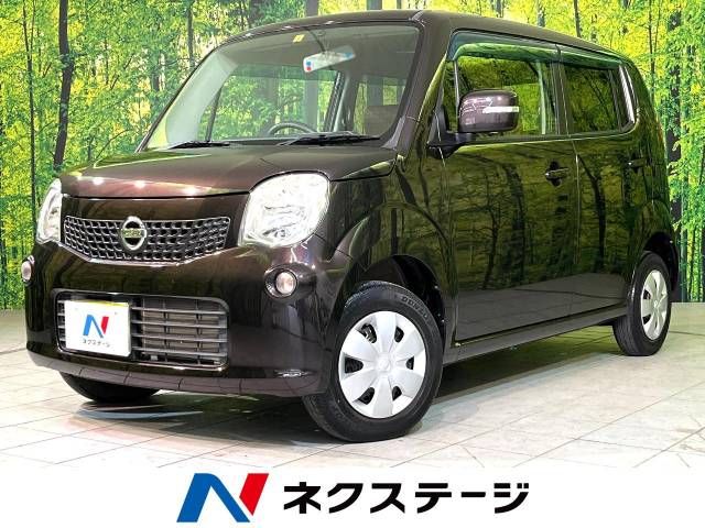 NISSAN MOCO 2012