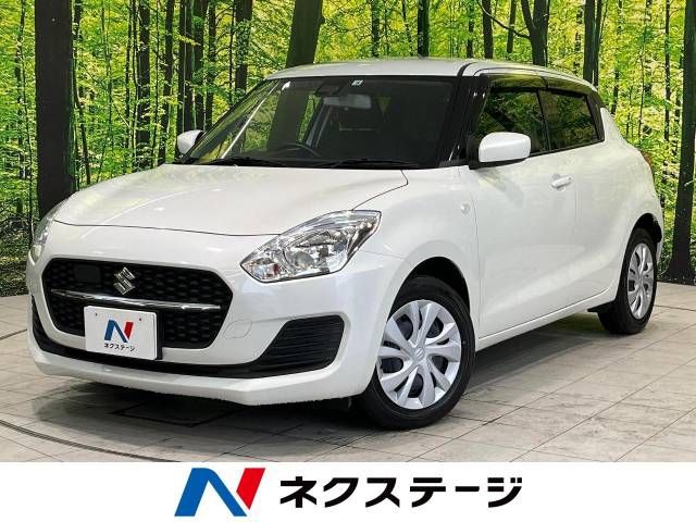 SUZUKI SWIFT 2022