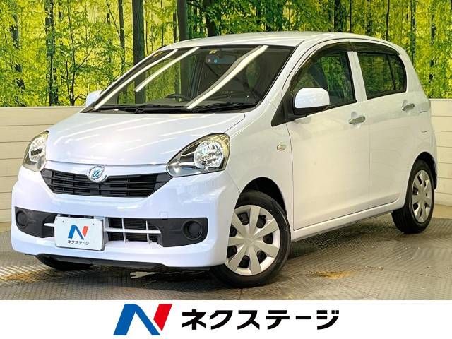 DAIHATSU MIRA e:S 2013