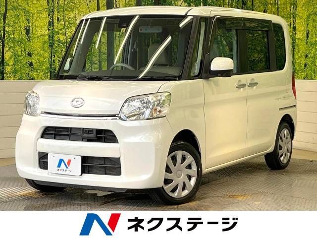 DAIHATSU TANTO 2015