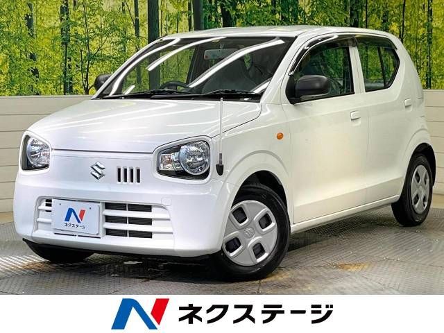 SUZUKI ALTO 2017