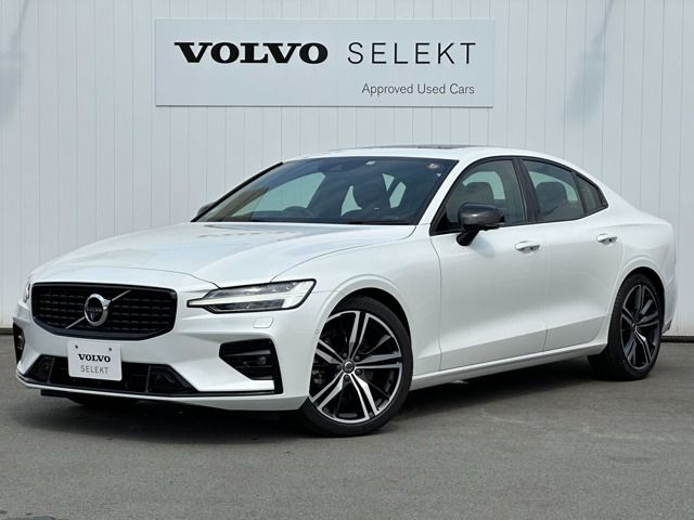 VOLVO S60 2021