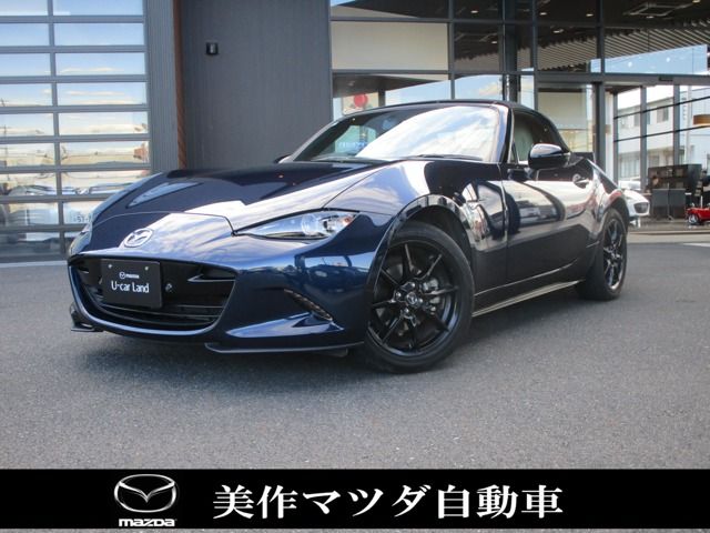 MAZDA ROADSTER 2020