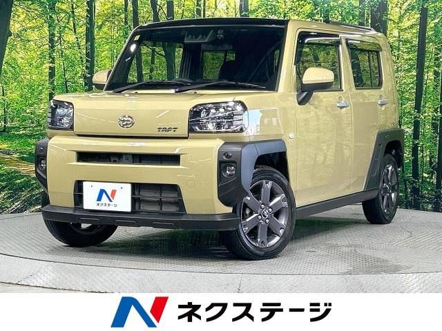 DAIHATSU TAFT 2020