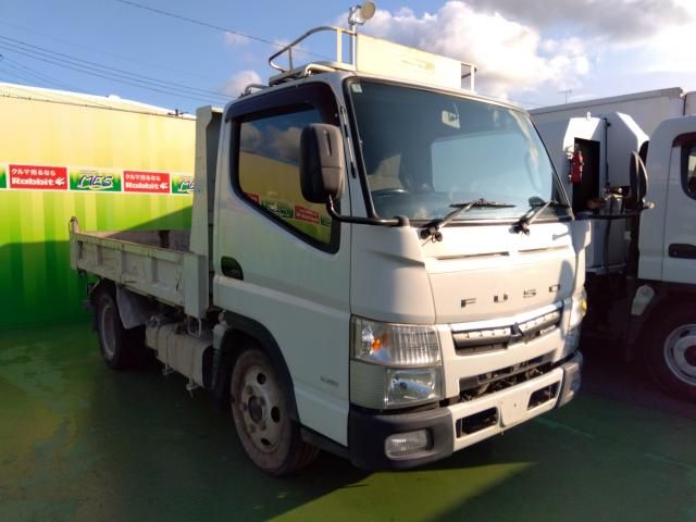 MITSUBISHI CANTER 2016