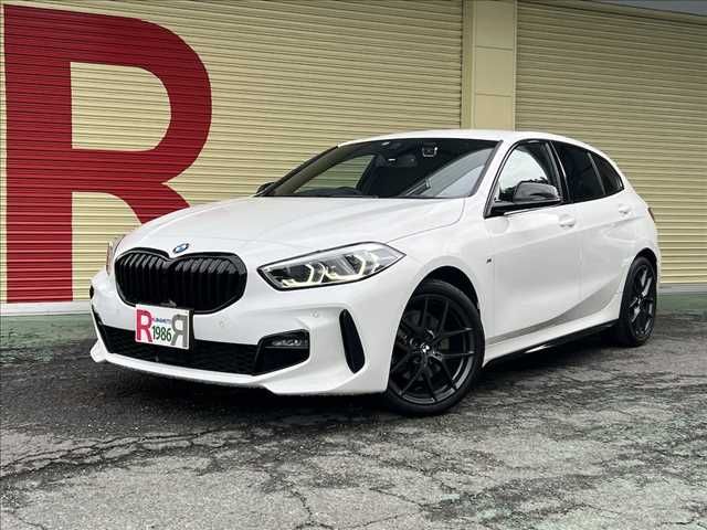 BMW 1series 2020