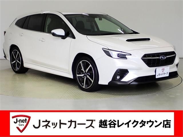 SUBARU LEVORG 2022