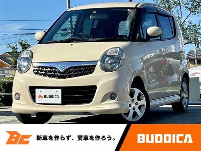 SUZUKI MR WAGON 2007