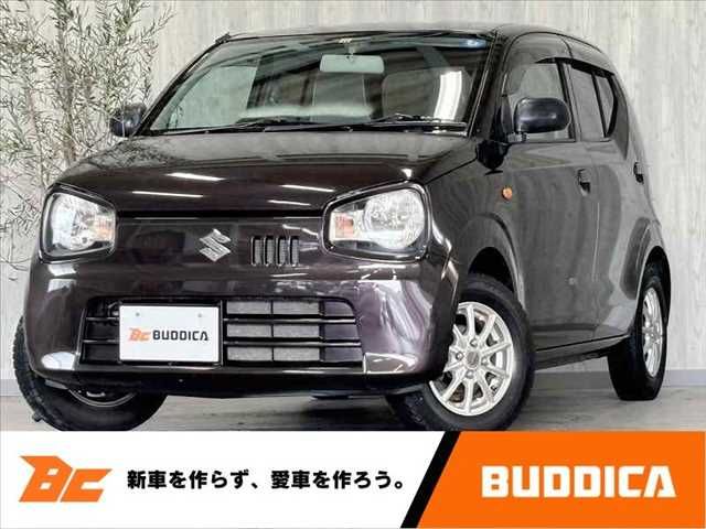 SUZUKI ALTO 2015