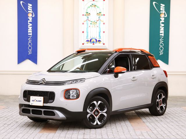 CITROEN C3 AIRCROSS SUV 2021