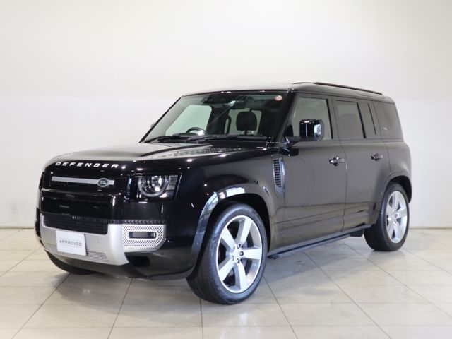 ROVER DEFENDER 2023