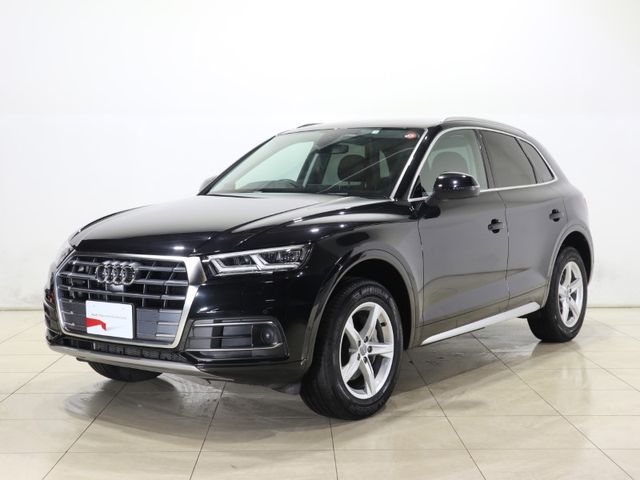 AUDI Q5 2019