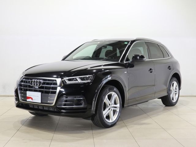 AUDI Q5 2020