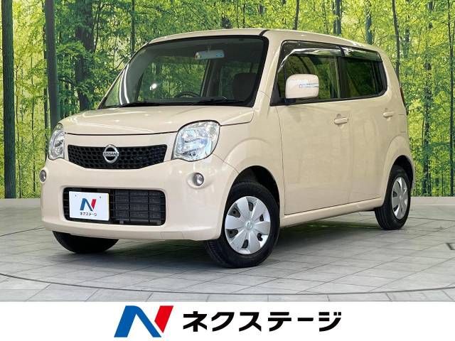 NISSAN MOCO 2012