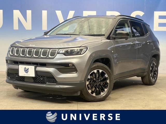 JEEP COMPASS 2021