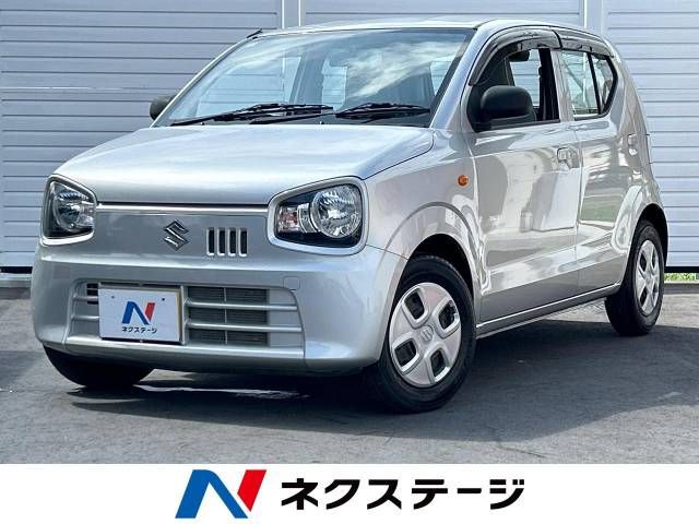 SUZUKI ALTO 2016