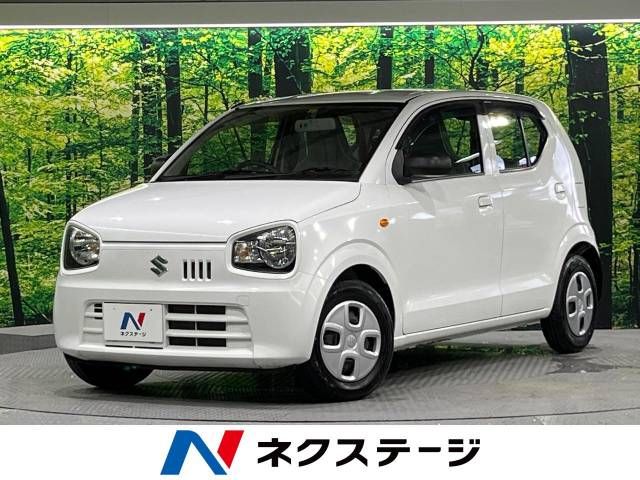 SUZUKI ALTO 2017