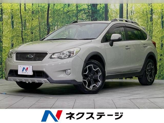 SUBARU XV 2013