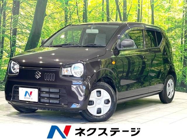 SUZUKI ALTO 2018