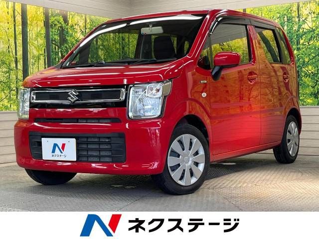 SUZUKI WAGON R 2019