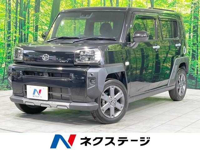 DAIHATSU TAFT 2021