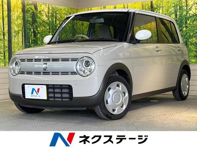 SUZUKI ALTO LAPIN 2016