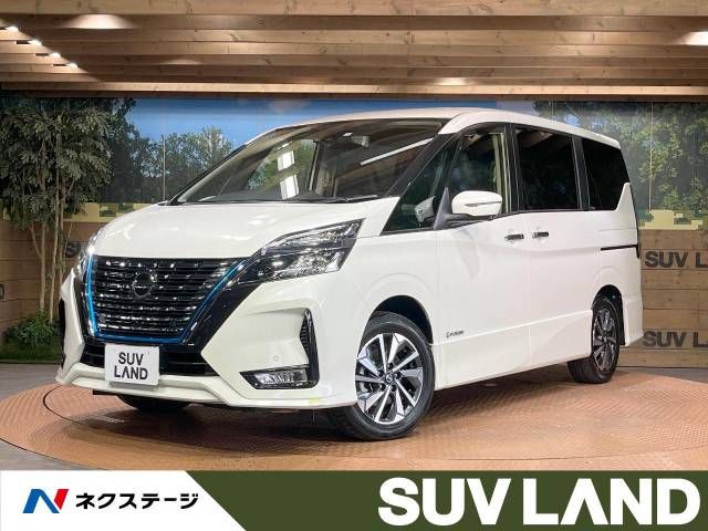 NISSAN SERENA  WG 2019