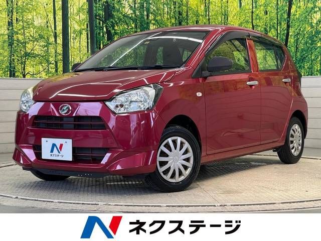 DAIHATSU MIRA e:S 2018