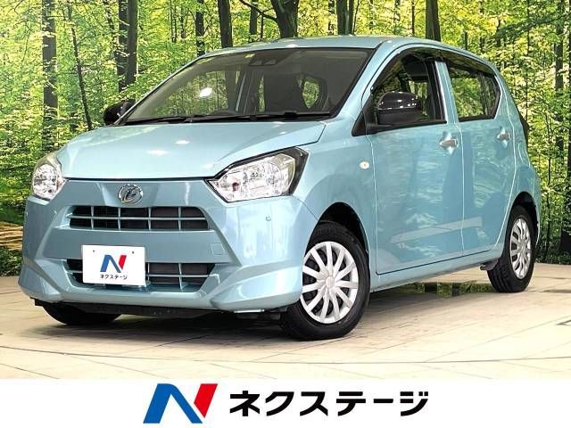 DAIHATSU MIRA e:S 2019