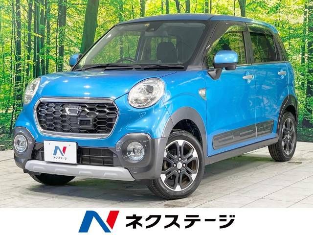 DAIHATSU CAST ACTIVA 2016