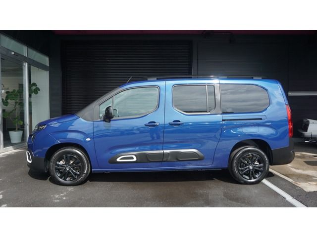 CITROEN Berlingo 2023