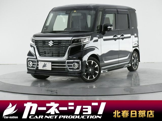 SUZUKI Spacia custom 2018