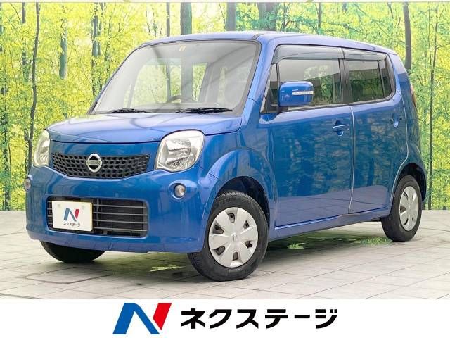 NISSAN MOCO 2012