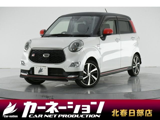 DAIHATSU CAST SPORT 2019