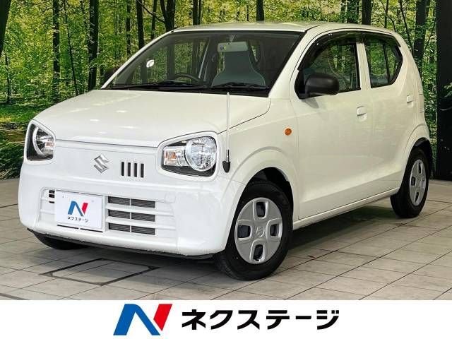 SUZUKI ALTO 2017