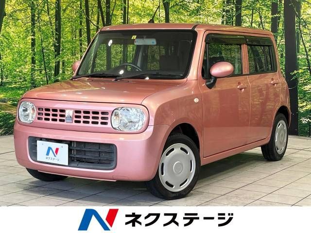 SUZUKI ALTO LAPIN 2009