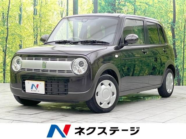 SUZUKI ALTO LAPIN 2016