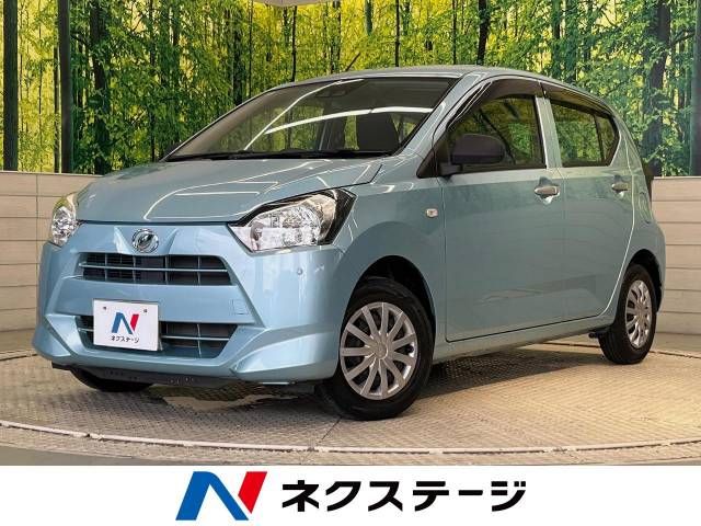 DAIHATSU MIRA e:S 2019