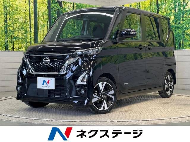 NISSAN ROOX 2022