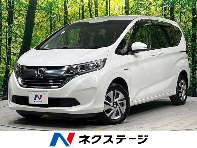 HONDA FREED HYBRID 4WD 2019