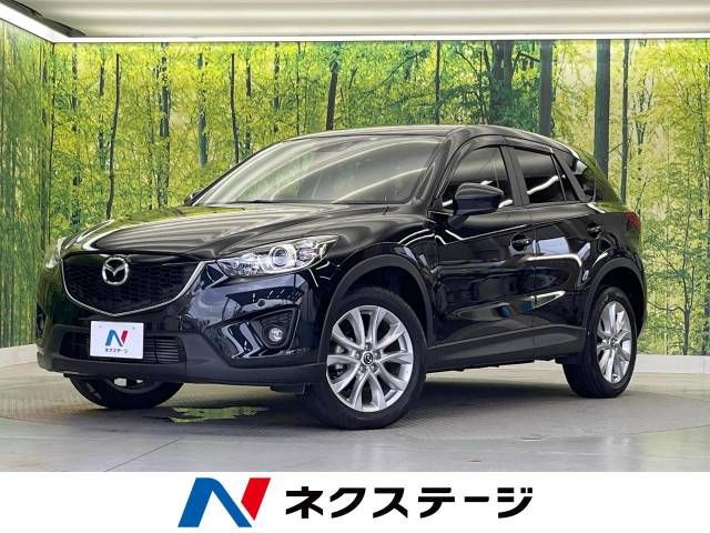 MAZDA CX-5 2013