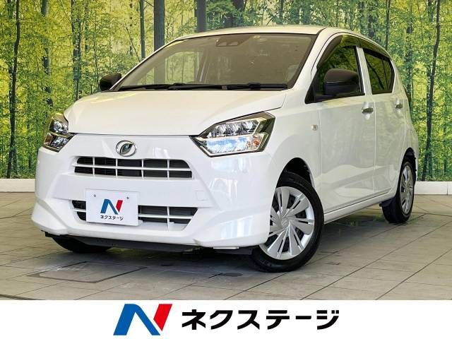 DAIHATSU MIRA e:S 2019