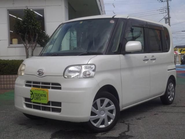 DAIHATSU TANTO 2012