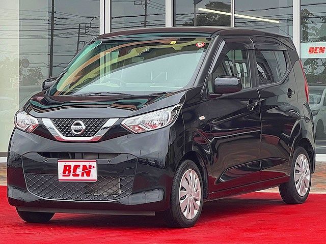 NISSAN DAYZ 2019