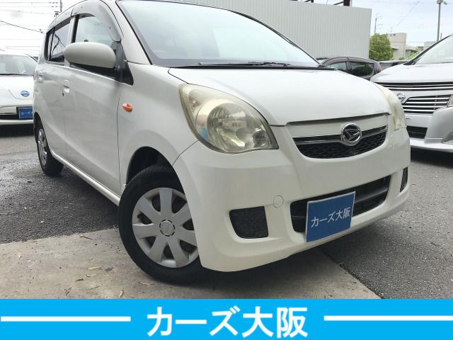 DAIHATSU MIRA 2009