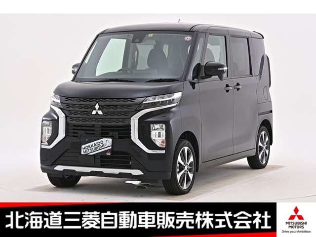 MITSUBISHI ek X SPACE 4WD 2022