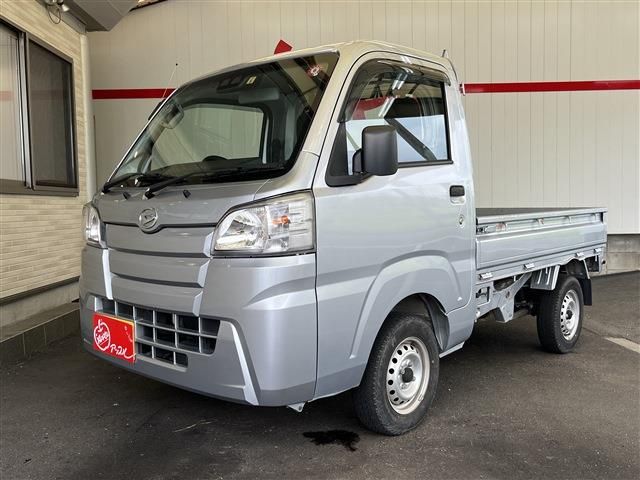 DAIHATSU HIJET truck 2019