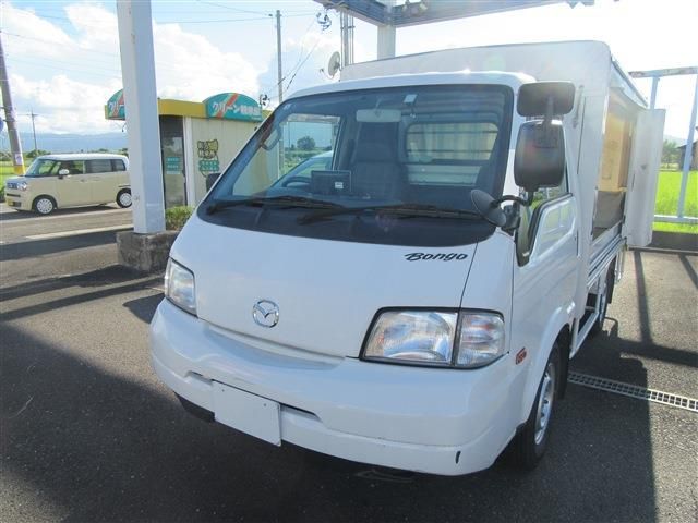 MAZDA BONGO truck 1.15t 2WD 2020