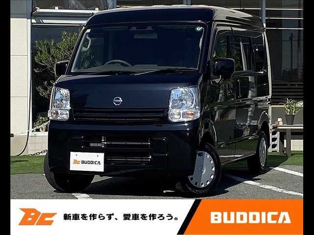 NISSAN NV100 CLIPPER 2022