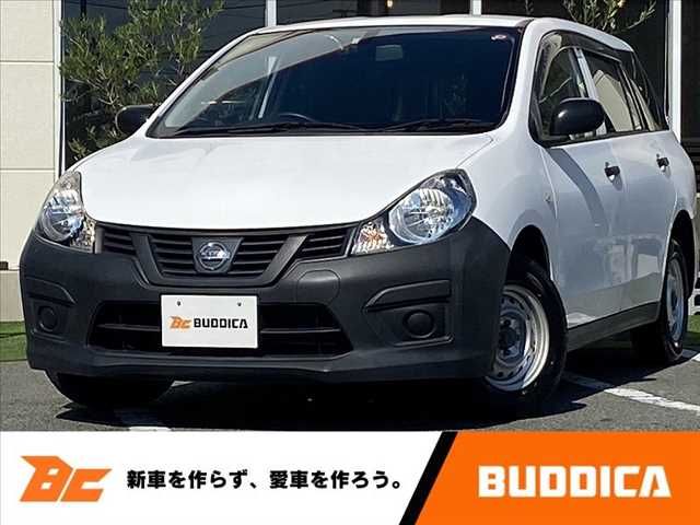 NISSAN NV150 AD 2WD 2017